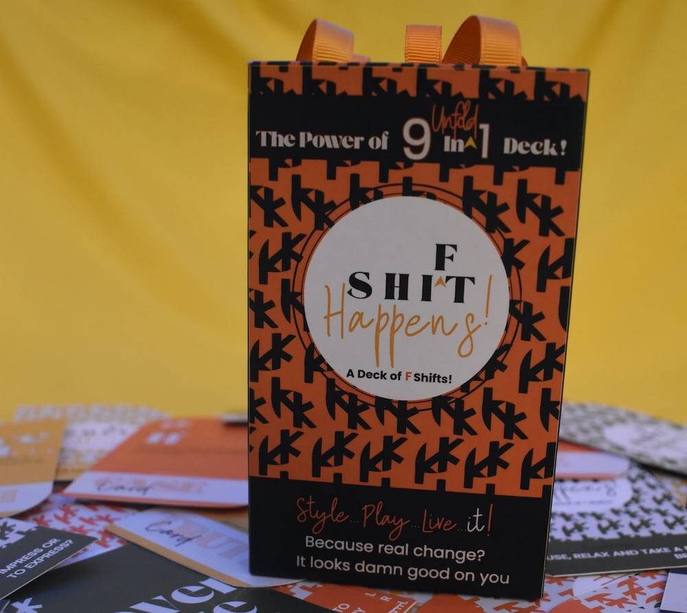 Shift Happen Cards - Image 4