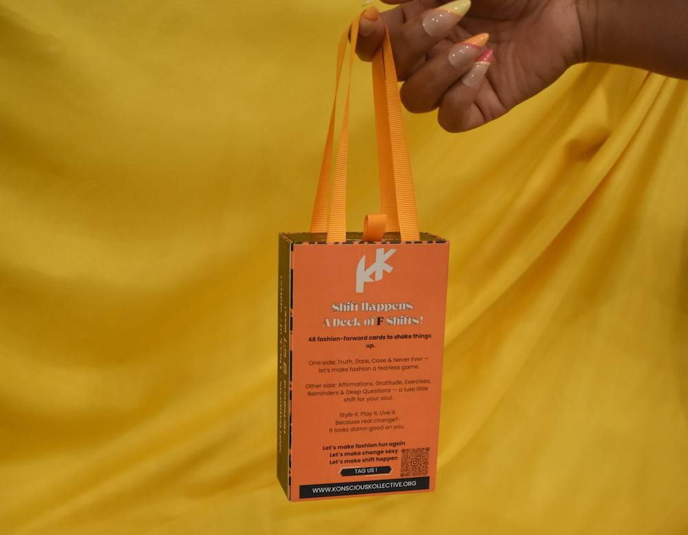 Shift Happen Cards - Image 5