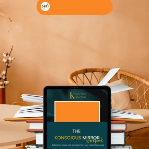 Konscious Mirror Workbook